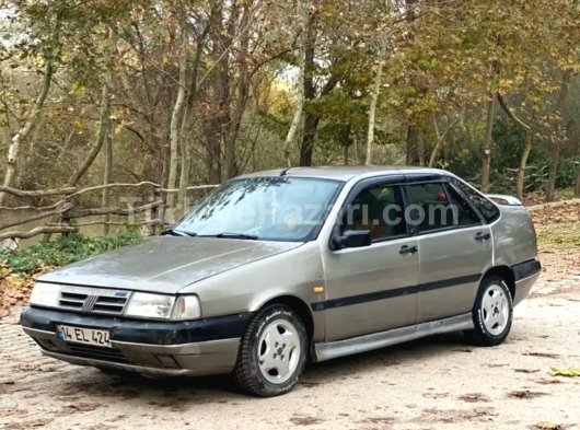 95 MODEL HATASIZ AYARINDA TEMPRA 1.6 SXA 4 CAM OTOMATİK 