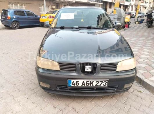 Renault R 9 1.4 Broadway RN