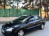 Ford Focus 1.6 tdci