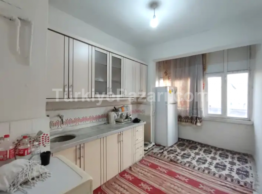 DİYARBAKIR FABRIKA MAHALESINDE KİRALIK 2+1 DAIRE