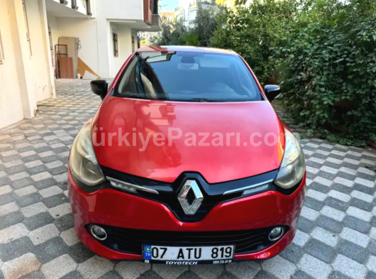 ÇOK TEMİZ CADDY 2005 MODEL 1.9 TDİ MANUEL