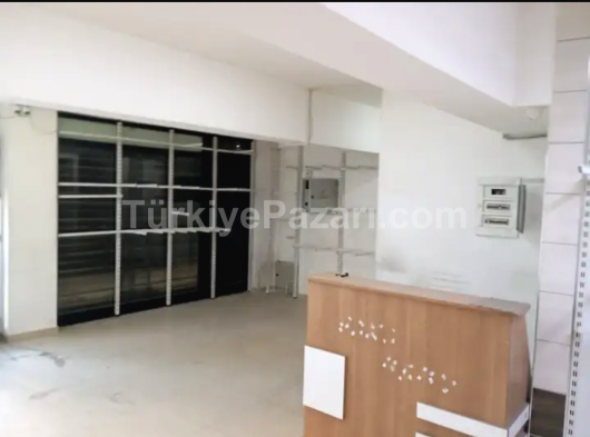 VİŞNE CADDESİNDE VİŞNE PORT AVM ARASINDA 4 KATLI TOPLAMDA 260 M2 ASANSÖRLÜ KİRALIK DÜKKAN-MAĞAZA