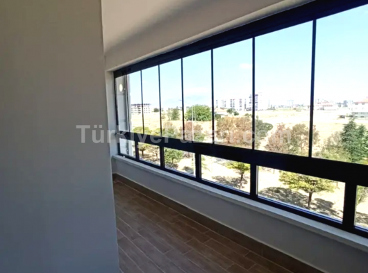 KARAMAN/ YENİŞEHİR MAHALLESİNDE  SATILIK SIFIR 3+1 DAİRE