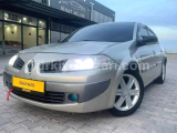 Turkiye'nin En Temizi En Dolusu En Uygunu 2008 Model Megane2 1.5 100'luk Piriviraj Ful Paket Kameral
