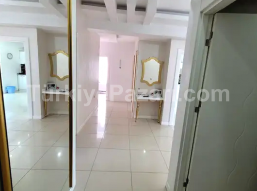 FABRİKA MAH. 3+1 ARA KAT ACİL SATILIK