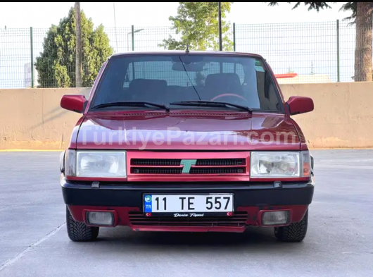 8 YILLIK SAHİBİNDEN