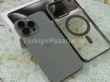 iPhone 15 Pro Max 256 GB Natürel Titanyum