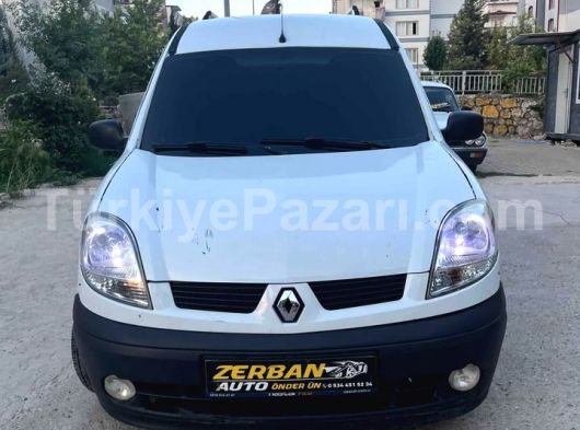 Renault kango 1.5
