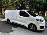Citroen jumpy