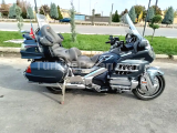 Honda Goldwing 2002 ölmeden önce binilecek motorlar arasında