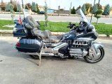 Honda Goldwing 2002 ölmeden önce binilecek motorlar arasında
