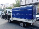 Hatasiz 2023 Hilux garantili servis bakımlı advanture 4x2