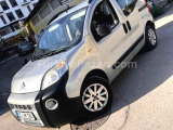 2012 model citroen nemo 1.4 hdi xs klimalı