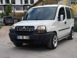 2001 Fiat Doblo 