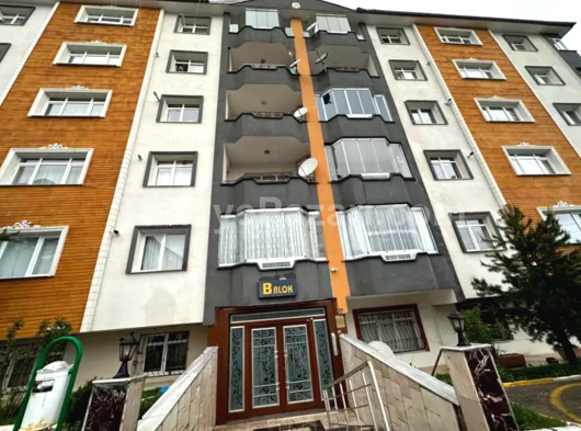 YILMAZ GRUP'TAN YILDIZ KENTTE ULTRA LÜKS 4+1 SATILIK DAİRE