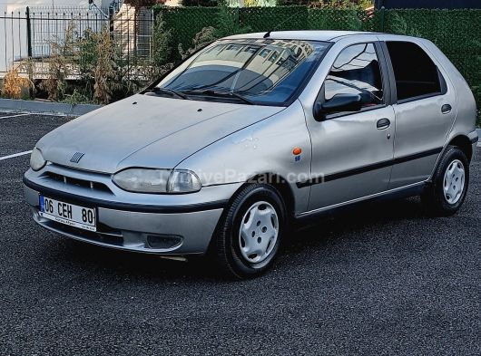 Değişensiz Boyasız Hatasız Düşük KM