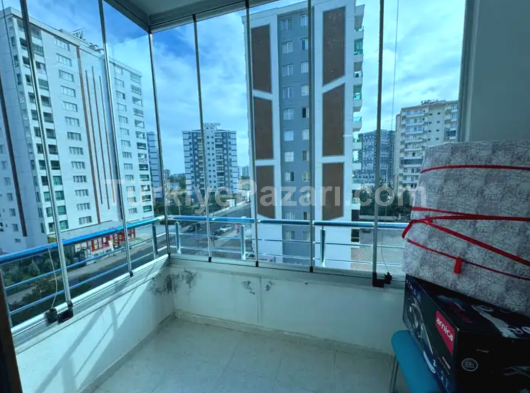 PRO-DA GAYRİMENKUL'DEN MEVLANA HALİT MAH. SATILIK KOOPERATİF