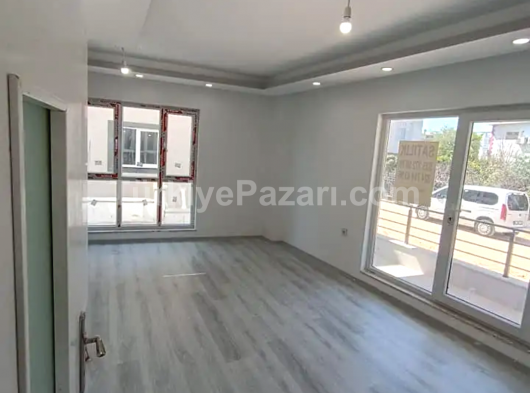 SİLİFKE SATILIK SIFIR DAİRELER