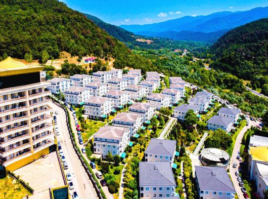 23 Eylül girişli 1 hafta Termal Vadi tatili yapmak ister misiniz?