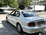 Sahibinden 2005 model sonata 71000 km de