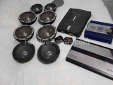 Pres audio 20 mid
