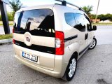 2015=200 KM BOYASIZ EN FULÜ PEUGEOT BİPPER COMFORT PLAS 1.3 DİZEL