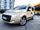 2015=200 KM BOYASIZ EN FULÜ PEUGEOT BİPPER COMFORT PLAS 1.3 DİZEL