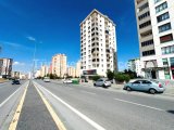 SERKENT BAHÇELİ EVLERDE SATILIK YAPSAT 3+1 175 M2 DAİRE FIRSATI