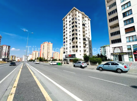 SERKENT BAHÇELİ EVLERDE SATILIK YAPSAT 3+1 175 M2 DAİRE FIRSATI