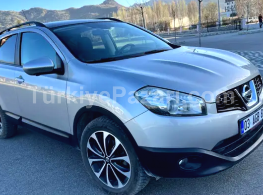 Engelli Rampası Araç İçi