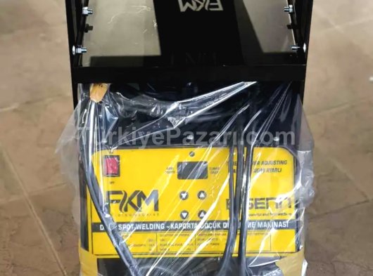 DAFLONG 180BAR ARAÇ YIKAMA MAKİNASI