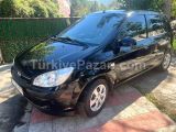 TAM OTOMATİK HYUNDAİ GETZ