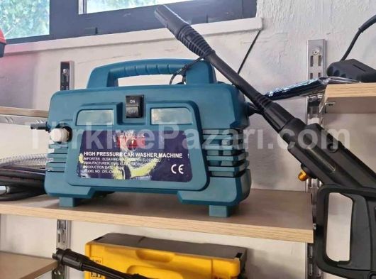 DAFLONG 180BAR ARAÇ YIKAMA MAKİNASI