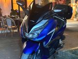 Sahibinden 2021 Honda Forza 250 - Mavi Şıklık ve Güç Bir Arada
