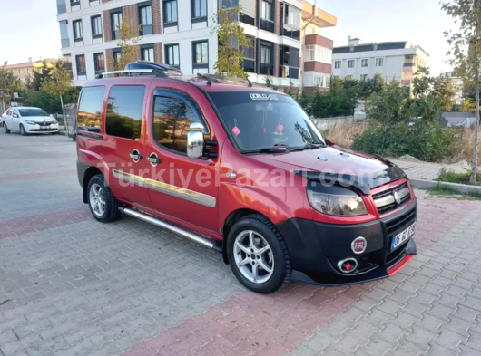 2013 MODEL 1.6 TDI 6 İLERİ VİTES TRENDLAYN CADDY