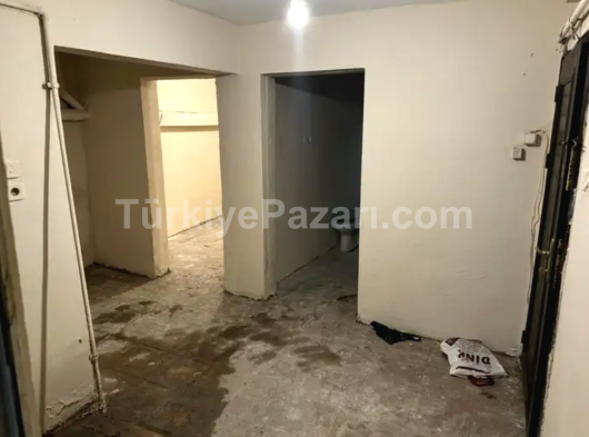 BURSA YILDIRIM KARAMAZAK MAH. 3+1 95 M2 ARA KAT KREDİYE UYGUN SATILIK FIRSAT DAİRE