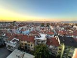 ALTIPARMAK ANA CADDE ÜZERİNDE FULL EŞYALI KREDİYE UYGUN 160 M2 ARA KAT SATILIK DAİRE