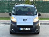 2015=200 KM BOYASIZ EN FULÜ PEUGEOT BİPPER COMFORT PLAS 1.3 DİZEL