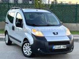 2015=200 KM BOYASIZ EN FULÜ PEUGEOT BİPPER COMFORT PLAS 1.3 DİZEL