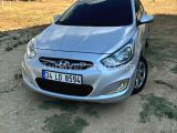 1 HAFTALIK FİYAT  2014 HYUNDAI ACCENT BLUE