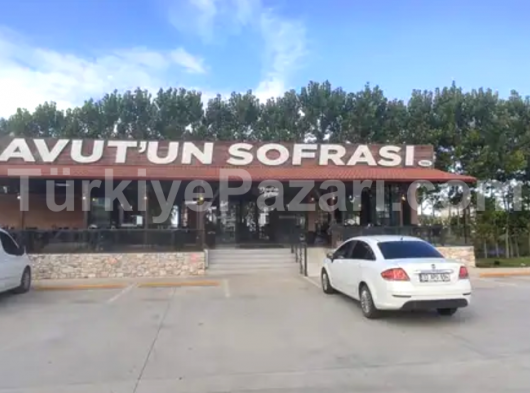 Satılık İzelmak yem karma makinesi