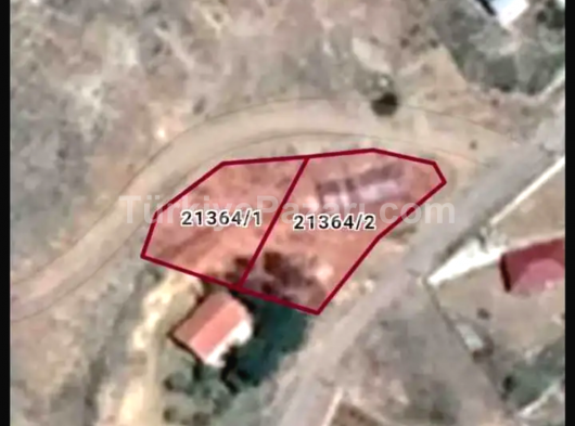 Çok kelepir yatırımlık 2B parsel