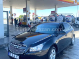 Chevrolet Cruze 1.6 LT Plus