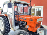 480 türk Fiat 78 model orijinal