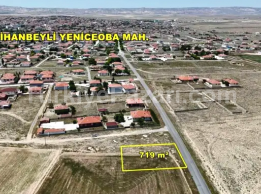 SATILIK SIFIR KARAVAN