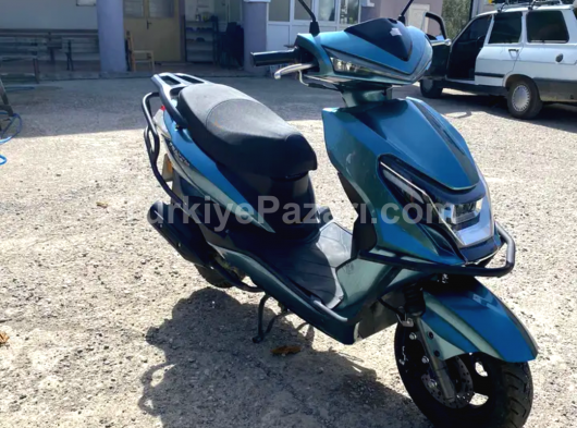 İhtiyaçtan satılık temiz Hyundai Accent