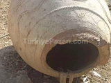 Milattan önce kalma şarap küpü maraklısına
