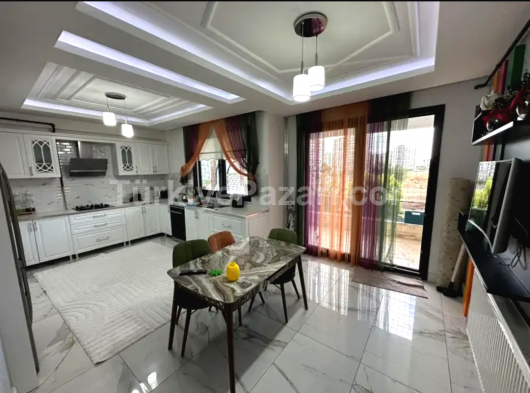 WİNSTOWN AWM CİVARINDA SATILIK 4+1