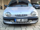 1999 model Toyota 