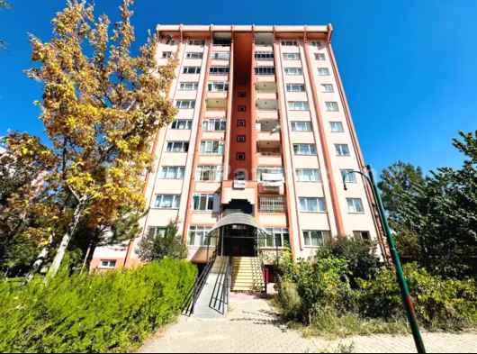 TOKİ DEMOKRASİ MAH. 3. BÖLGE DE SATILIK DAİRE